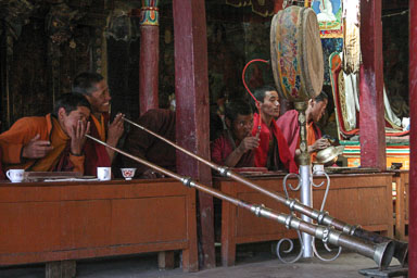 15. Shimla - Leh 2004