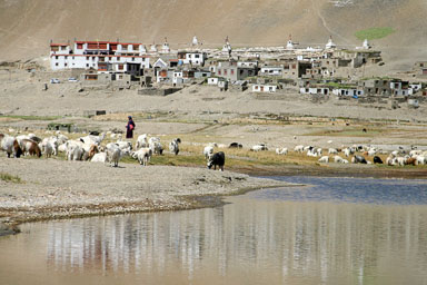 15. Shimla - Leh 2004