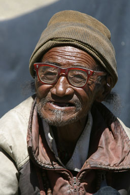 15. Shimla - Leh 2004