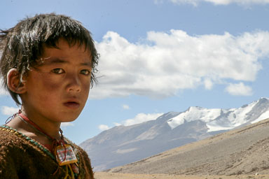 15. Shimla - Leh 2004