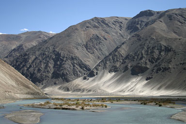 15. Shimla - Leh 2004