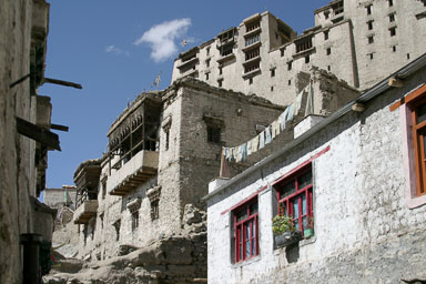 15. Shimla - Leh 2004