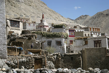 15. Shimla - Leh 2004