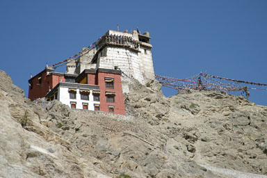 15. Shimla - Leh 2004