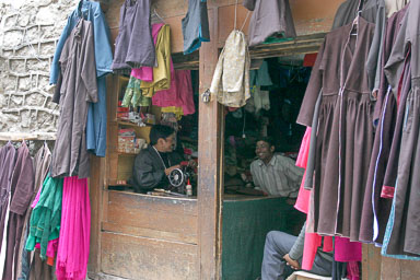 15. Shimla - Leh 2004