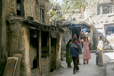 15. Shimla - Leh 2004