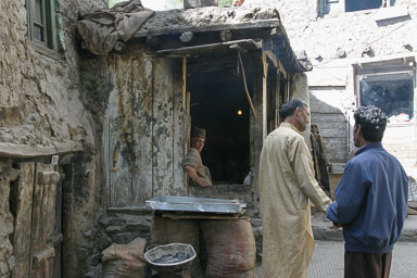 15. Shimla - Leh 2004