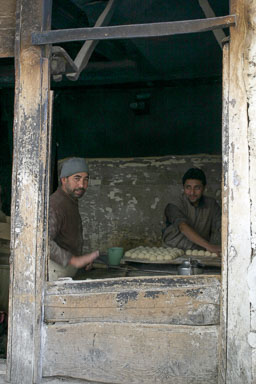 15. Shimla - Leh 2004