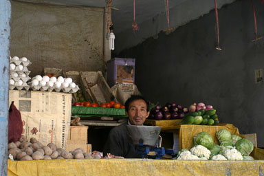 15. Shimla - Leh 2004