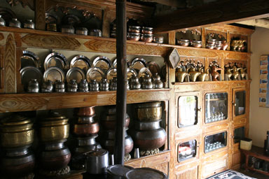 15. Shimla - Leh 2004