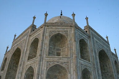 15. Shimla - Leh 2004